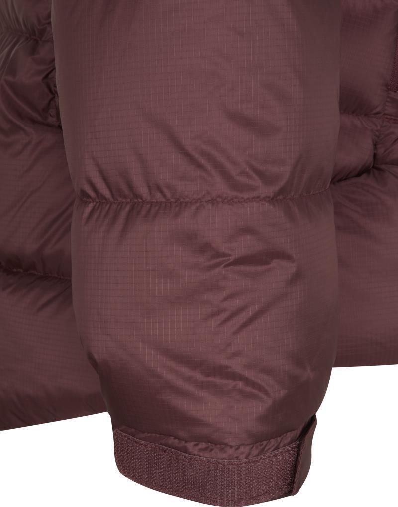 Positron Pro Jacket - Womens - Deep Heather 5