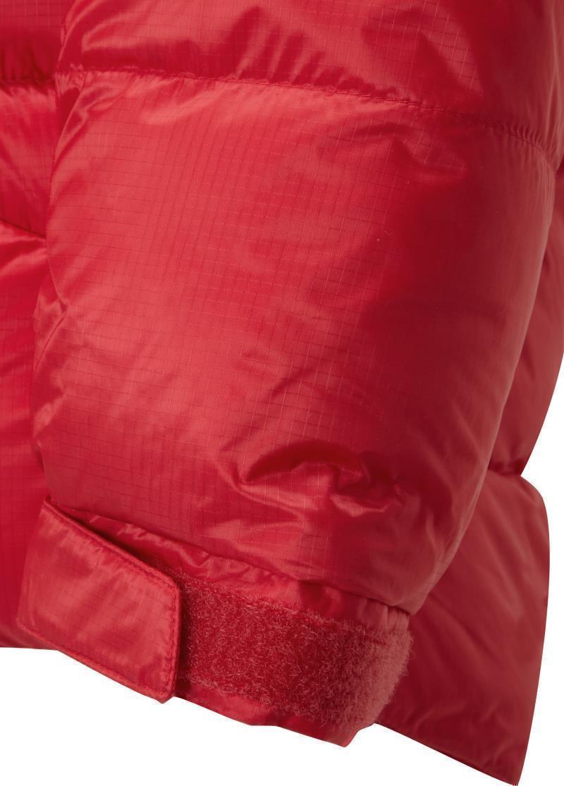 Positron Pro Jacket - Womens - Ruby 4