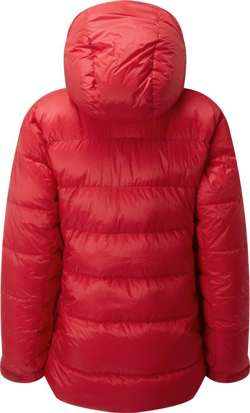 Positron Pro Jacket - Womens - Ruby 2