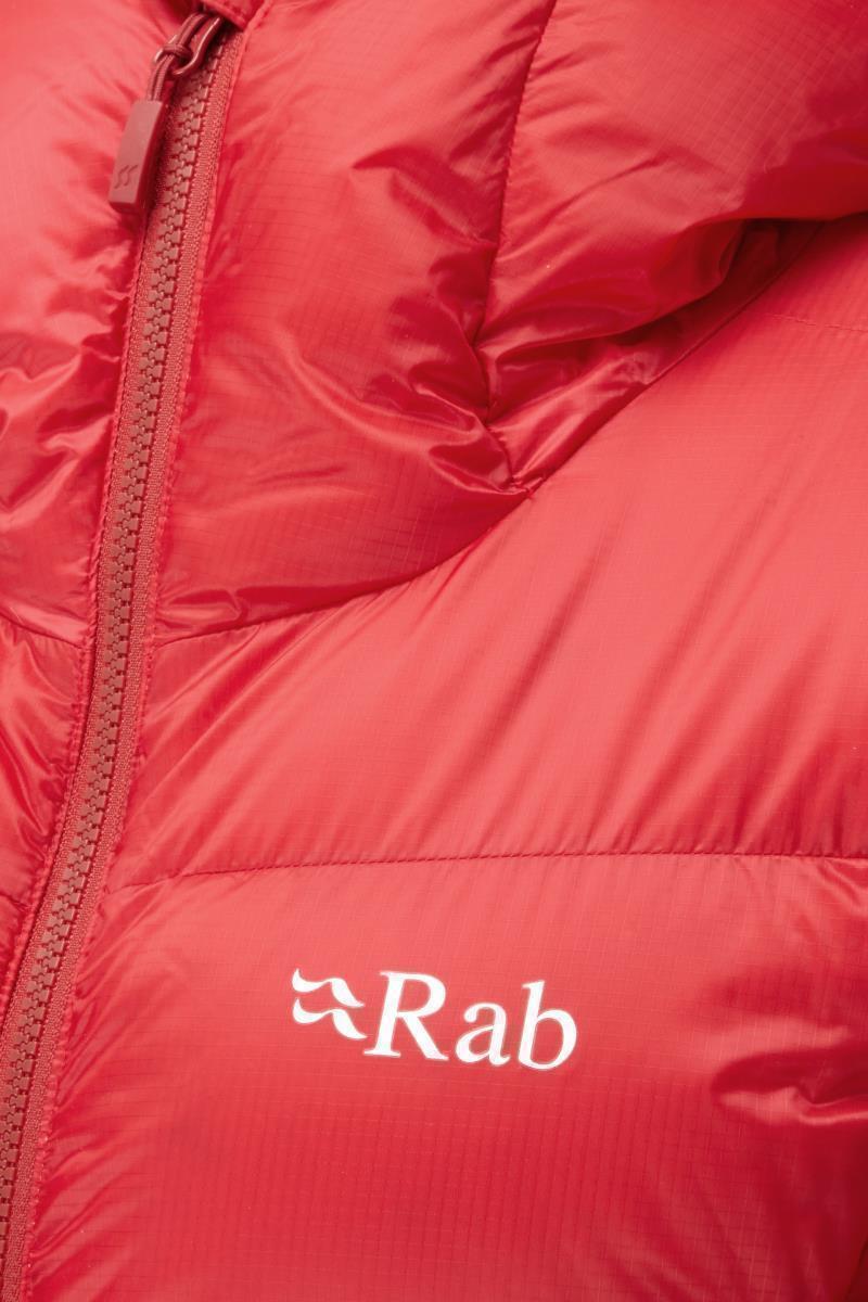 Positron Pro Jacket - Womens - Ruby 3