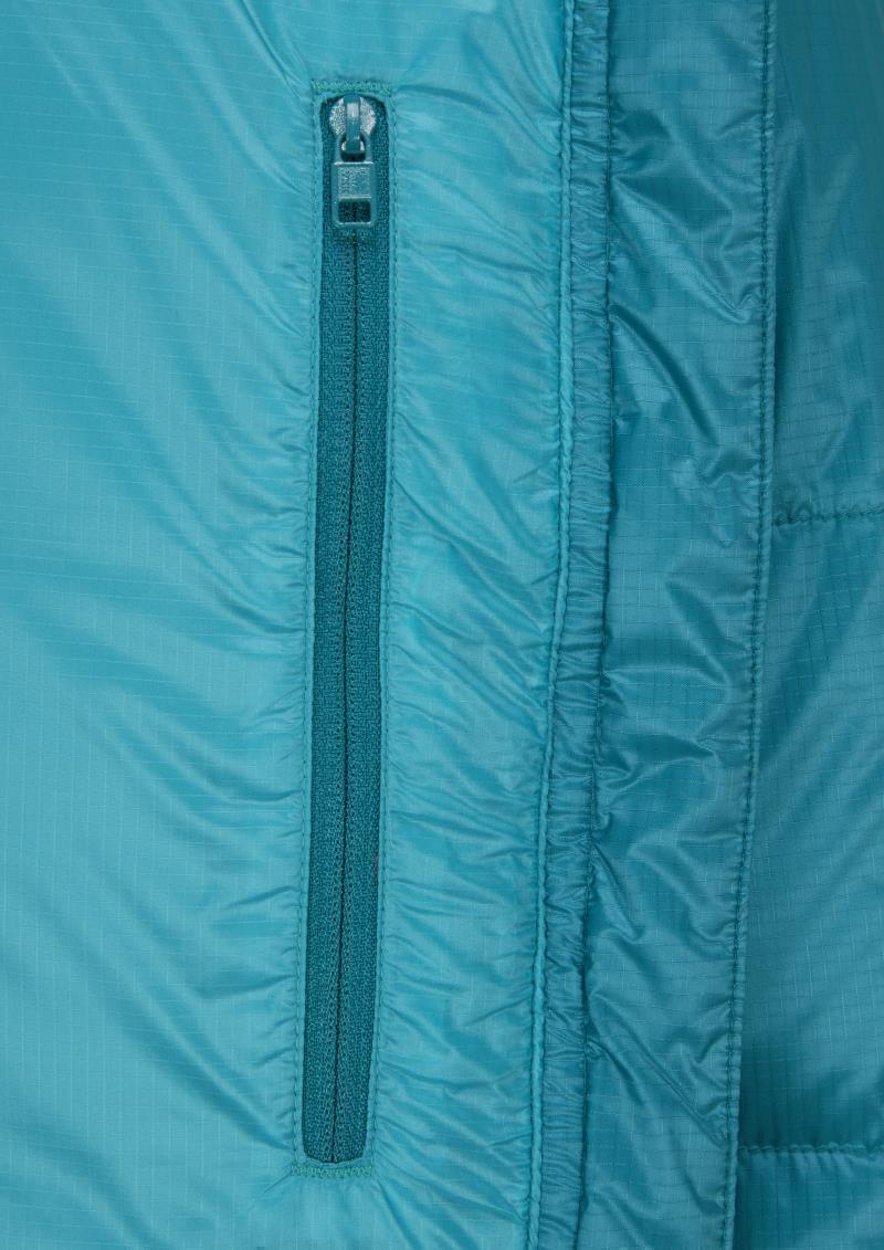 Positron Pro Jacket - Womens - Ultramarine 4