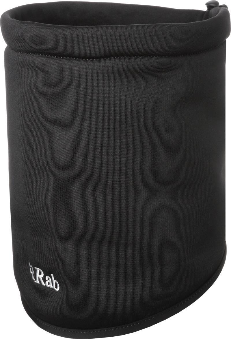 Power Stretch Neck Shield - Black 1
