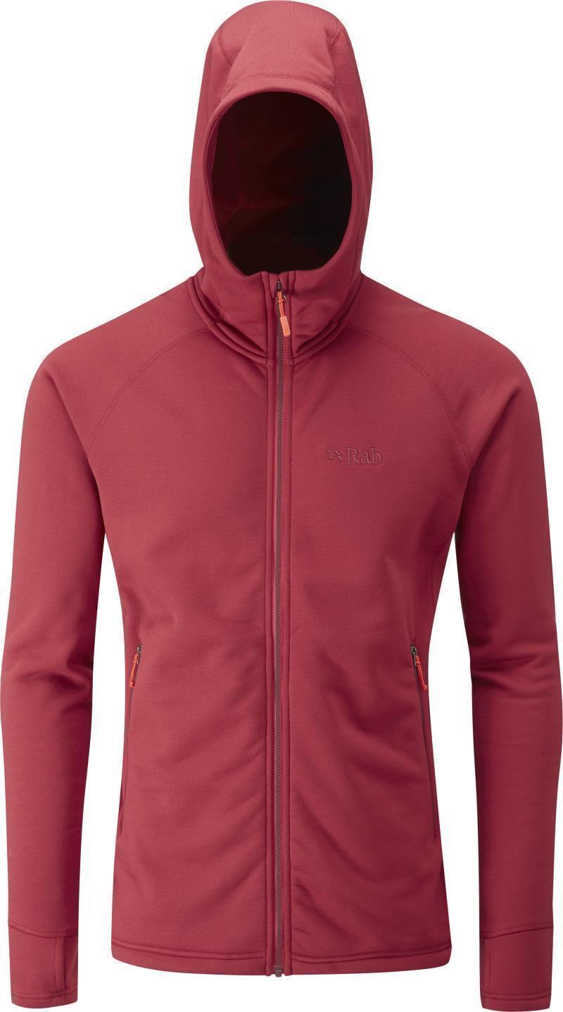 Power Stretch Pro Jacket - Mens - Charge 1