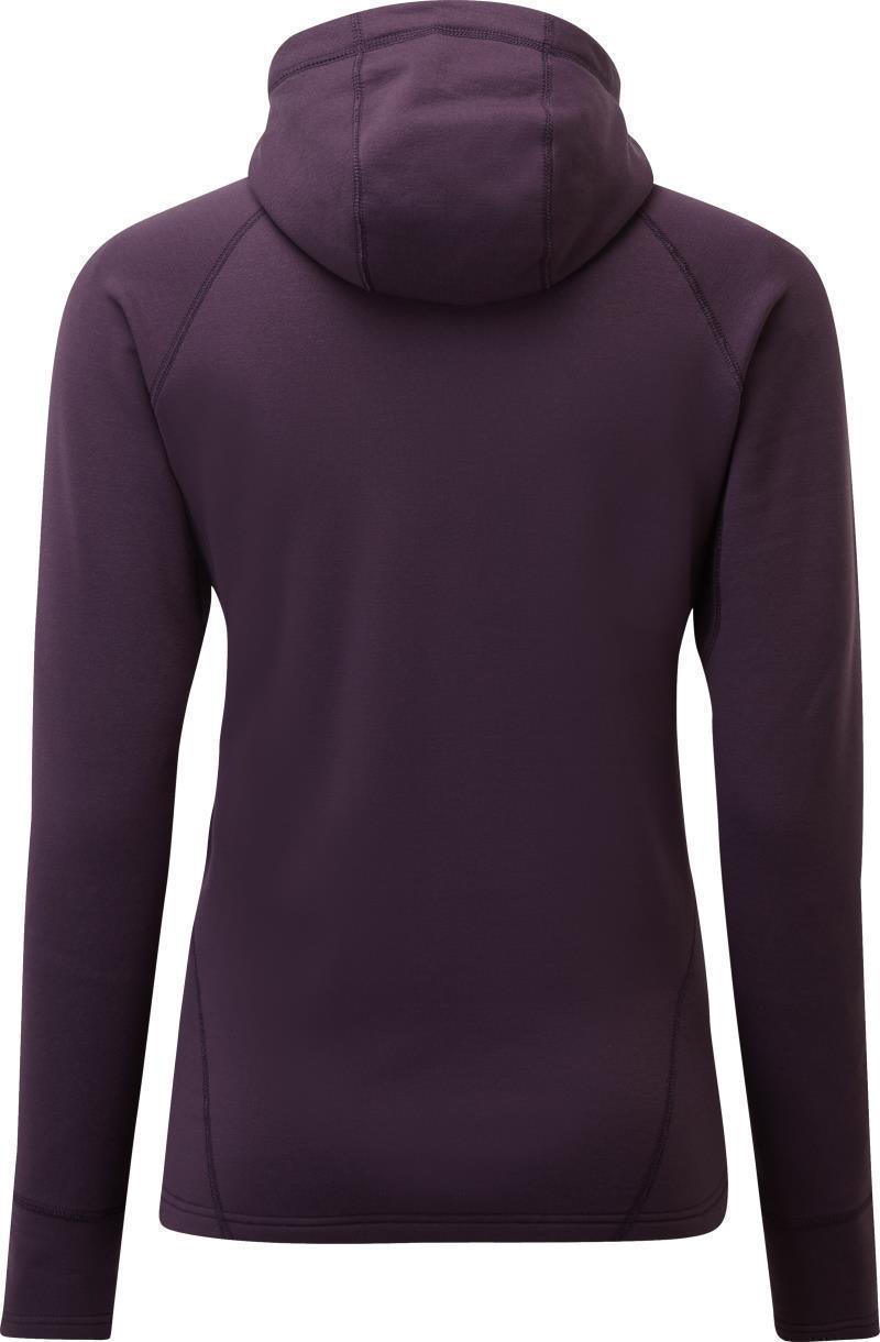 Power Stretch Pro Jacket - Womens - Fig 2