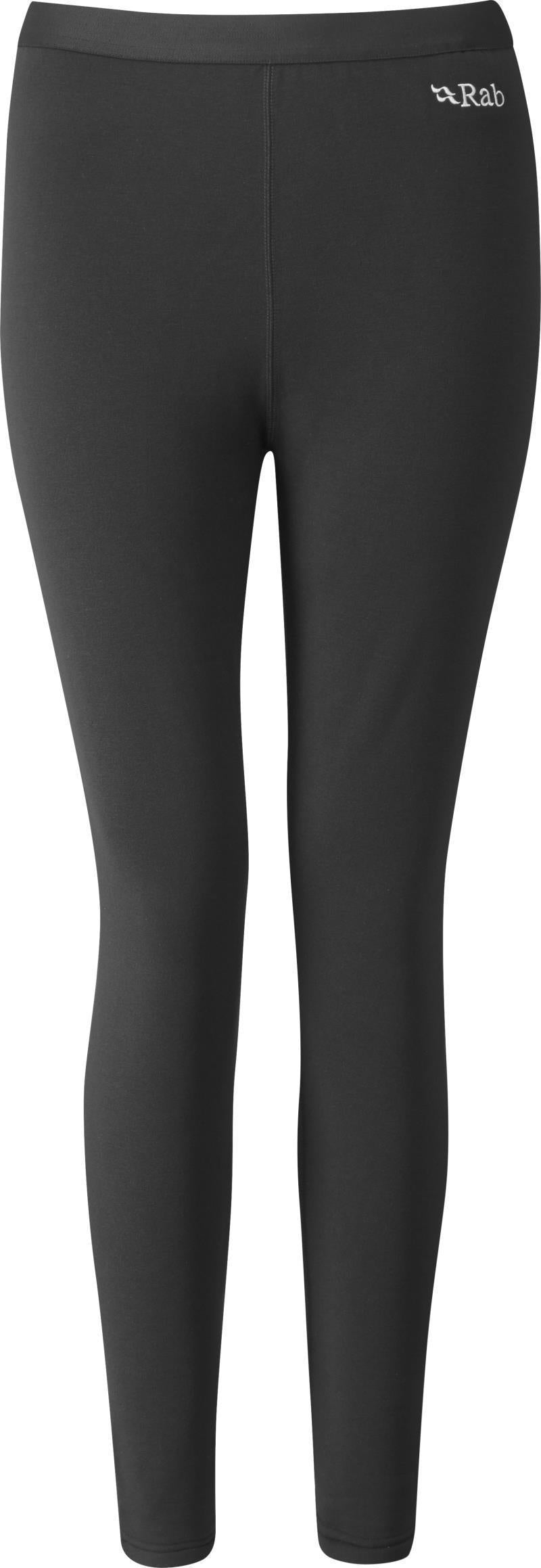 Power Stretch Pro Pants, Reg - Womens - Black 1