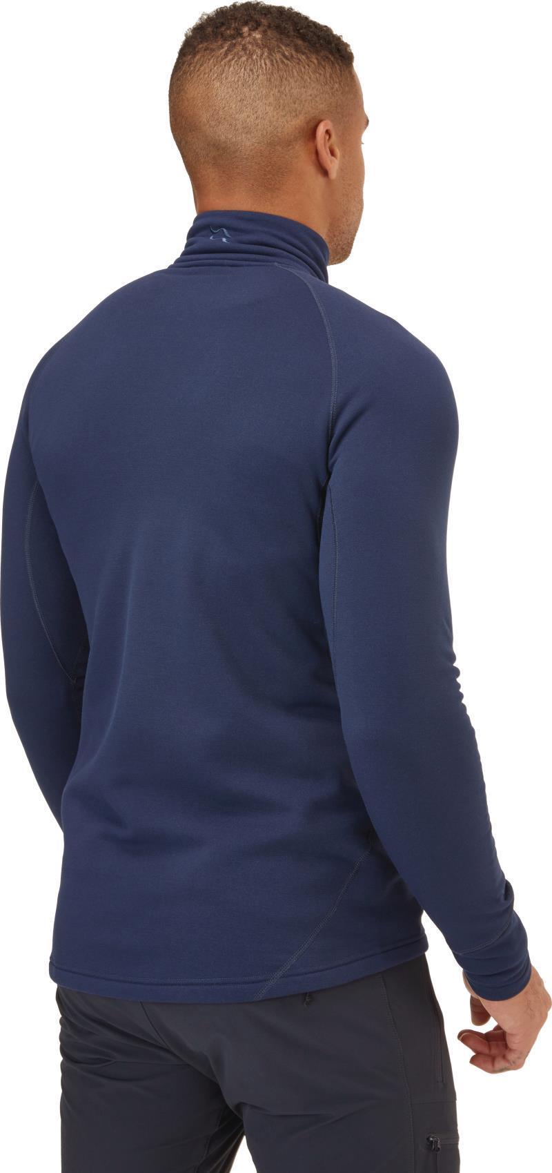 Power Stretch Pro Pull-On - Mens - Deep Ink 3