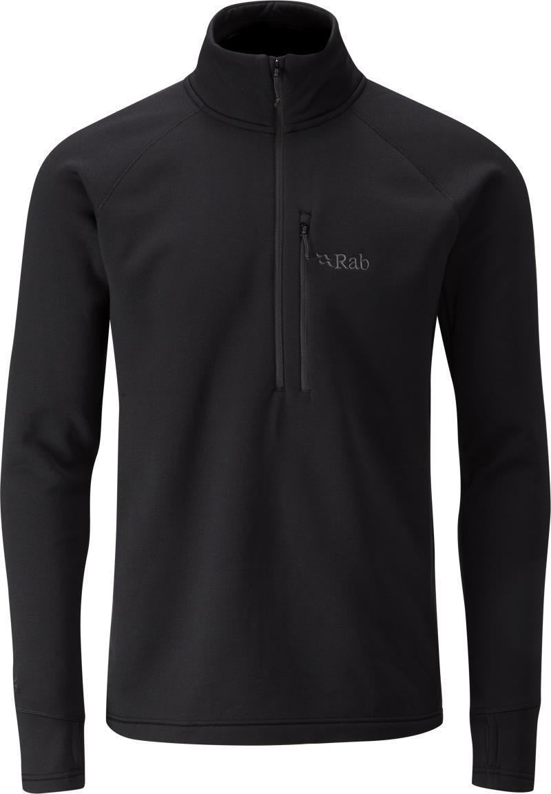 Power Stretch Pro Pull-On - Mens - black 1
