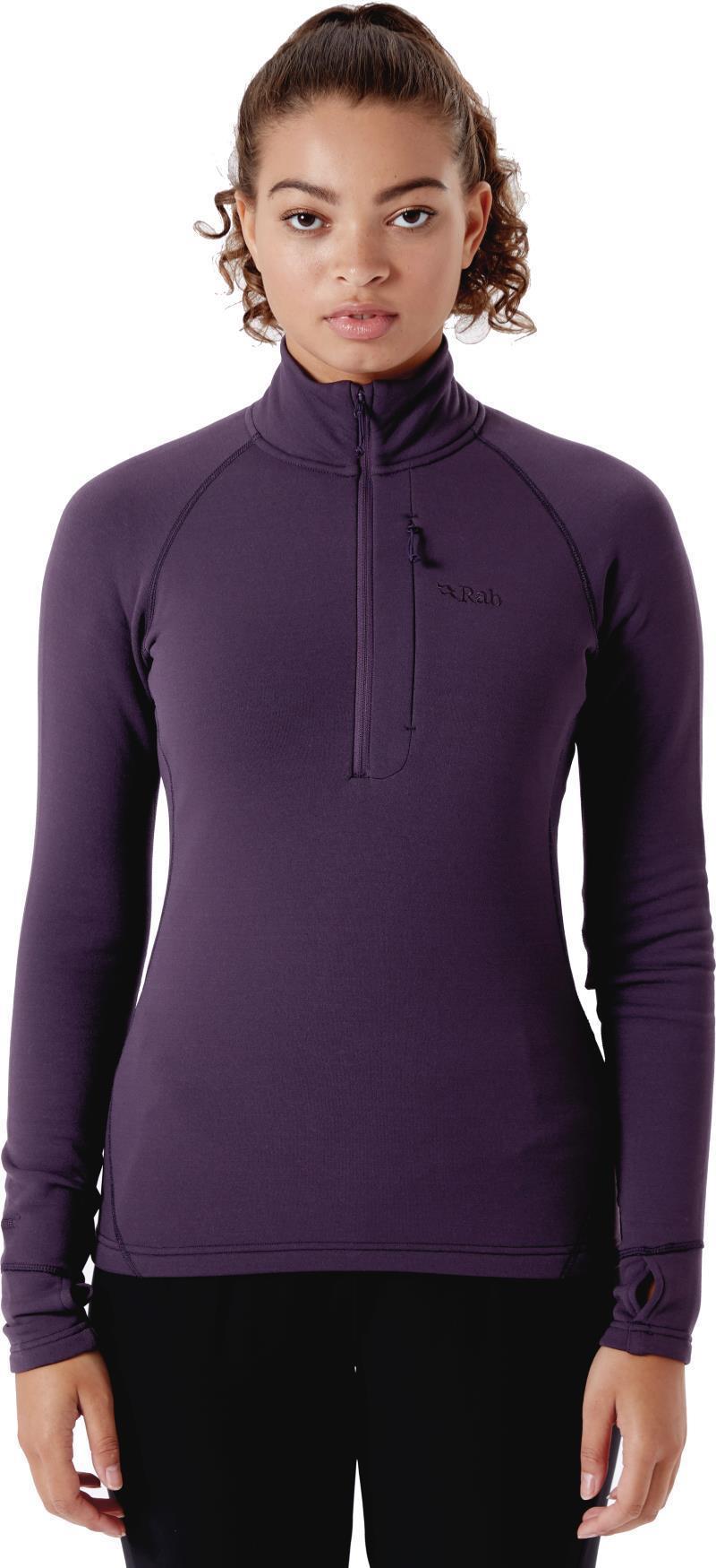 Power Stretch Pro Pull-On - Womens - Fig 3