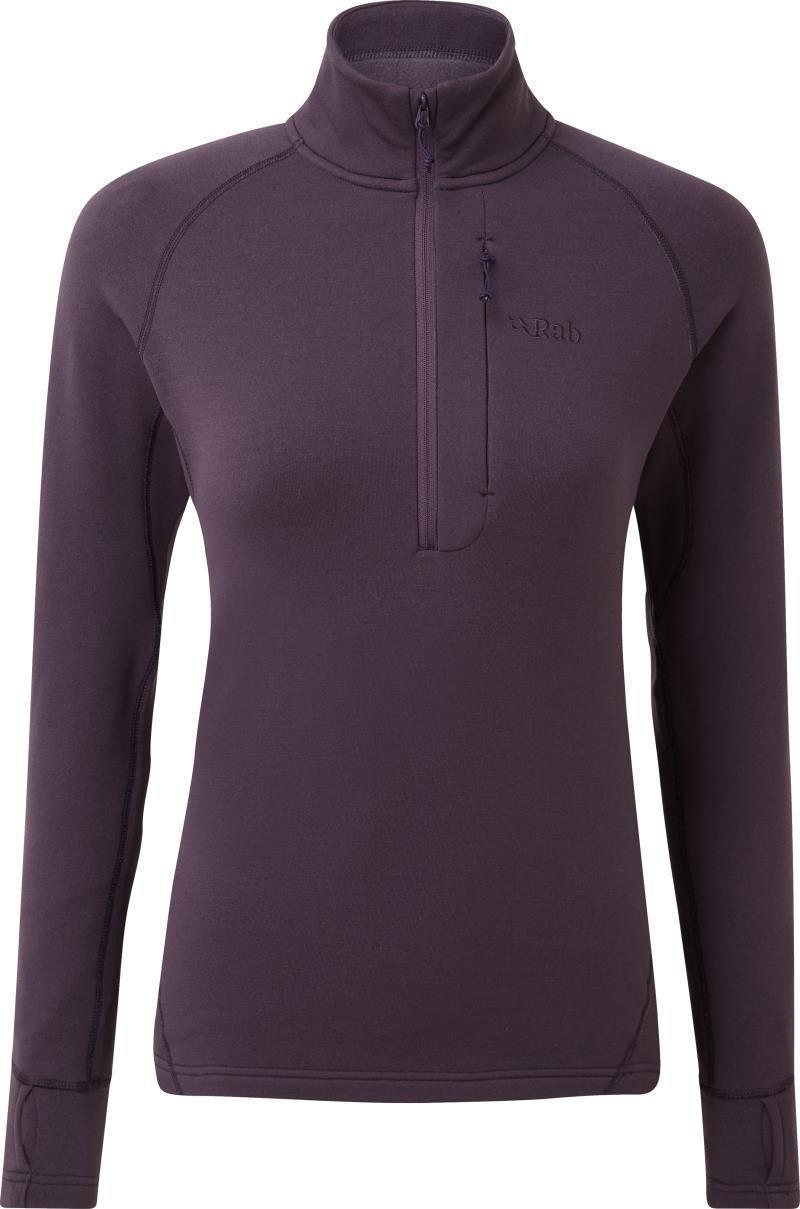 Power Stretch Pro Pull-On - Womens - Fig 1