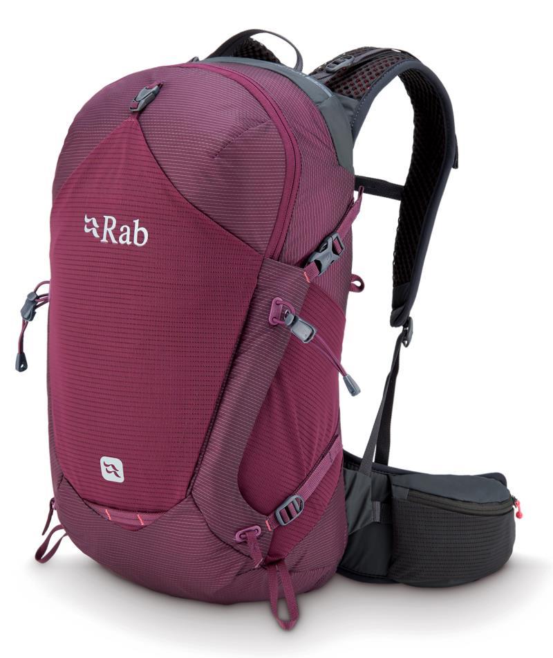 Protium 18ND - Womens - mulberry 1
