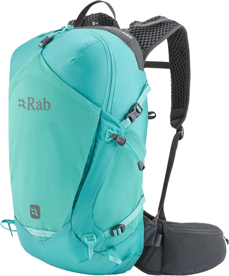 Protium 18ND - Womens - seafoam 1