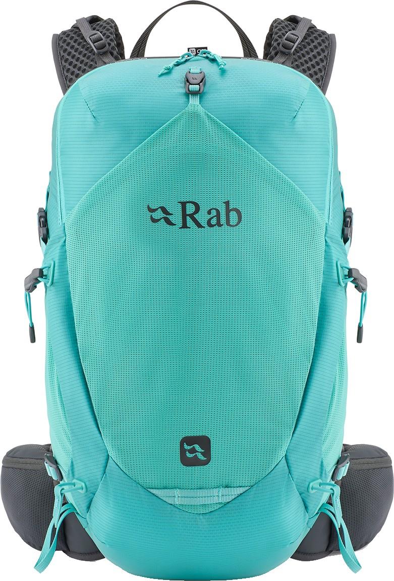 Protium 18ND - Womens - seafoam 1