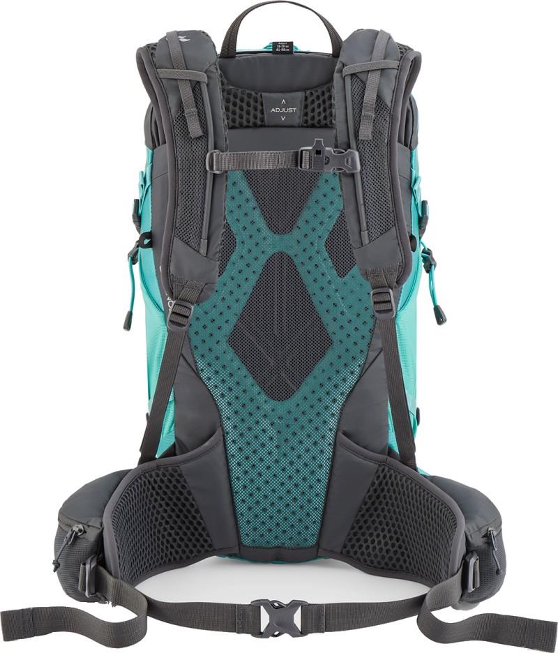 Protium 18ND - Womens - seafoam 1