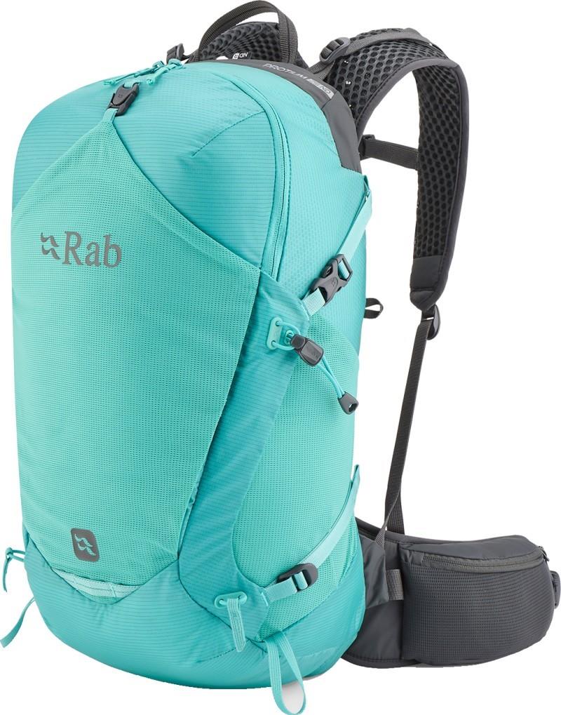 Protium 25ND - Womens - seafoam 1