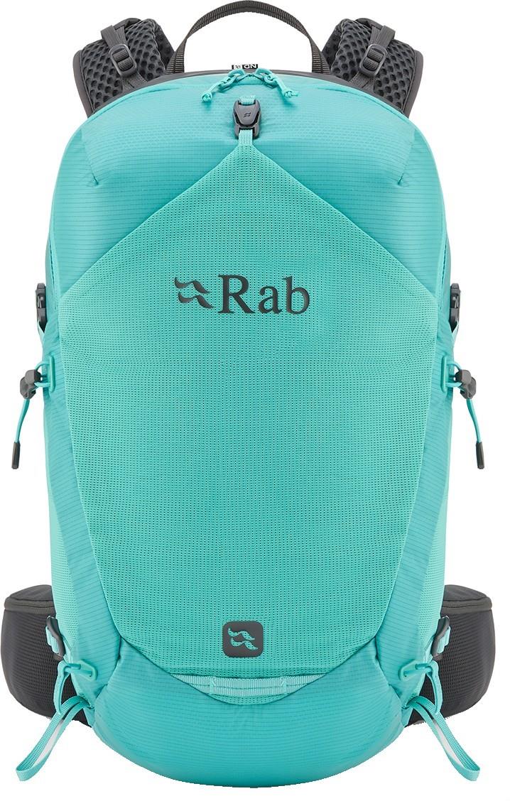 Protium 25ND - Womens - seafoam 1