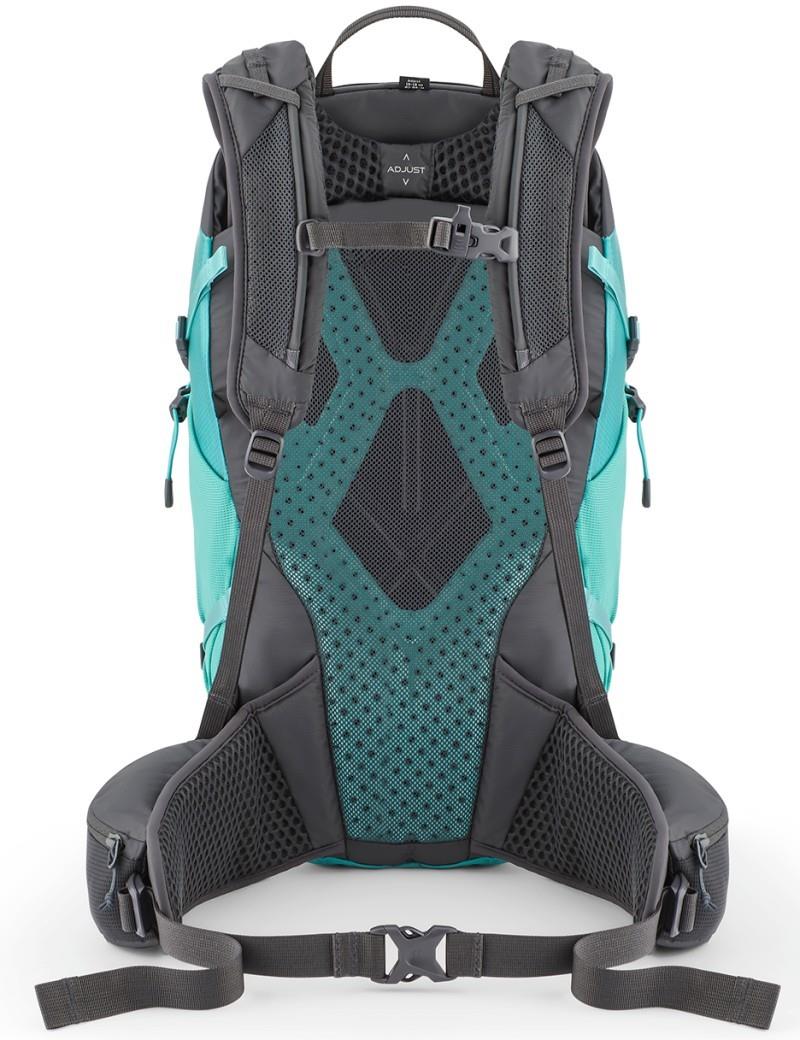 Protium 25ND - Womens - seafoam 1