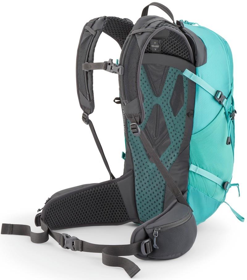 Protium 25ND - Womens - seafoam 1
