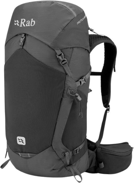 Protium 33ND - Womens - anthracite 1