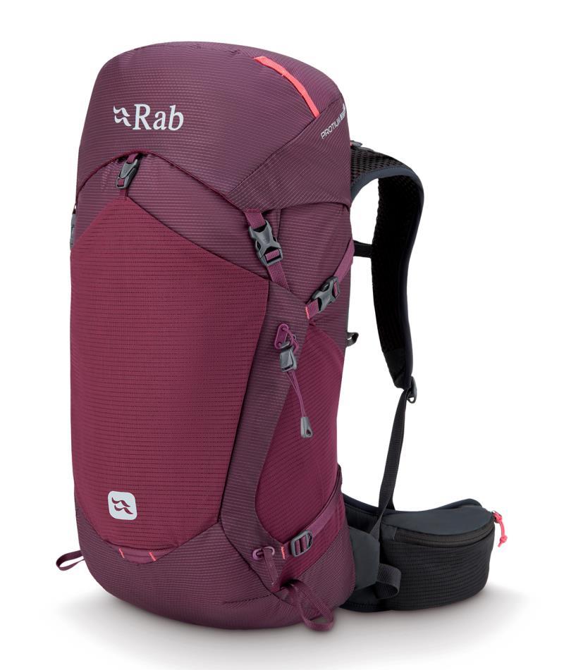 Protium 33ND - Womens - mulberry 1