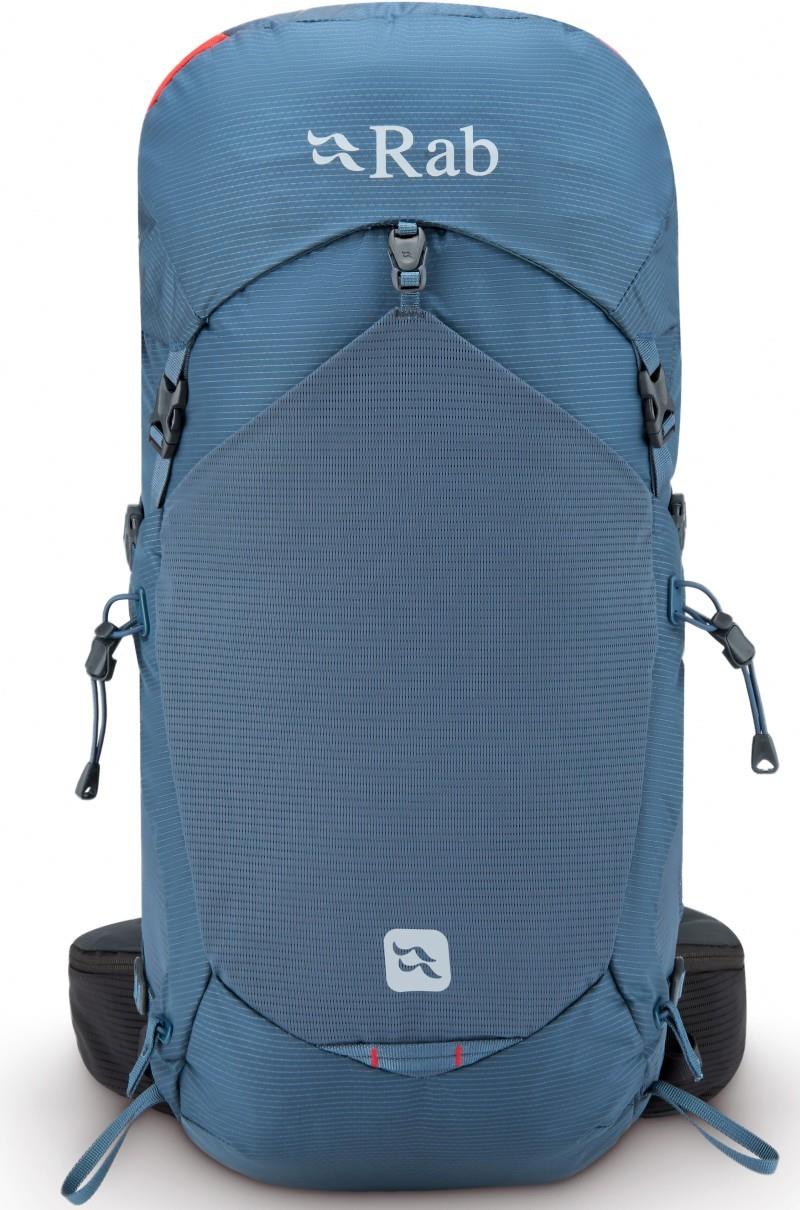 Protium 33ND - Womens - orion blue 1