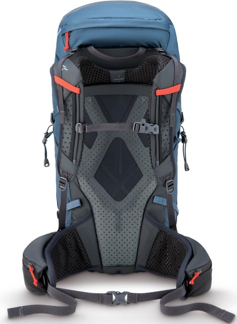 Protium 33ND - Womens - orion blue 1