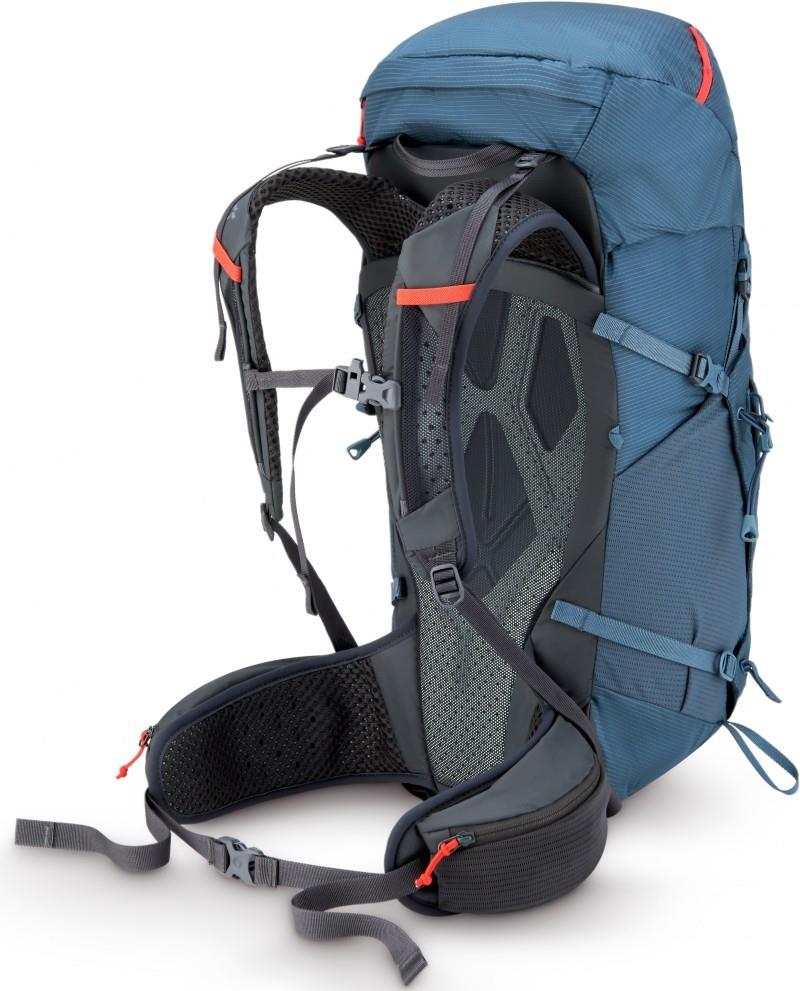 Protium 33ND - Womens - orion blue 1