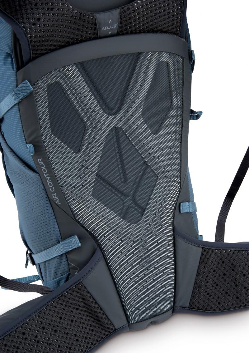 Protium 33ND - Womens - orion blue 1
