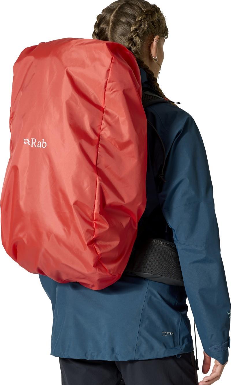 Protium 33ND - Womens - orion blue 1