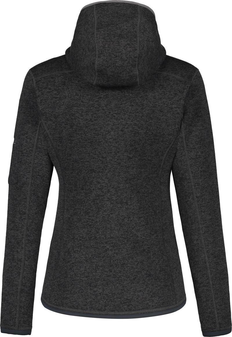 Quest Hoody - Womens - Anthracite 2