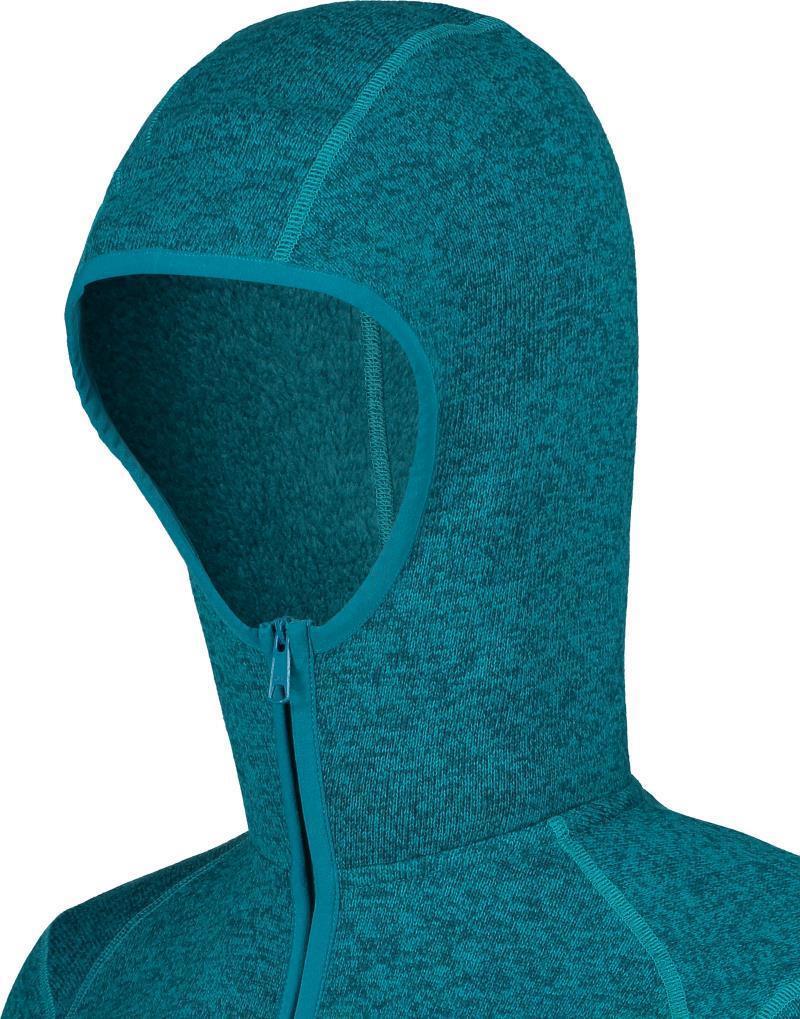 Quest Hoody - Womens - Marina Blue 3