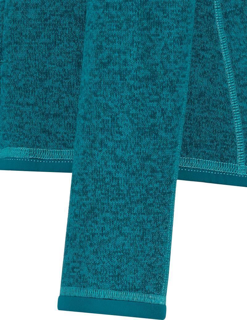 Quest Hoody - Womens - Marina Blue 5