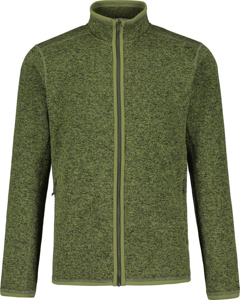 Quest Jacket - Mens - chlorite green 1