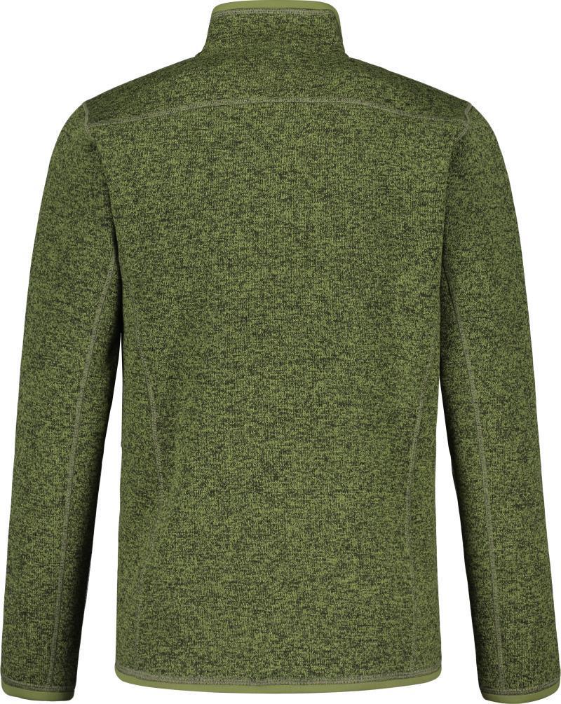 Quest Jacket - Mens - chlorite green 1