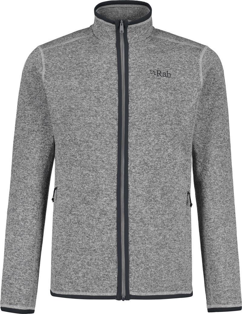 Quest Jacket - Mens - granite 1