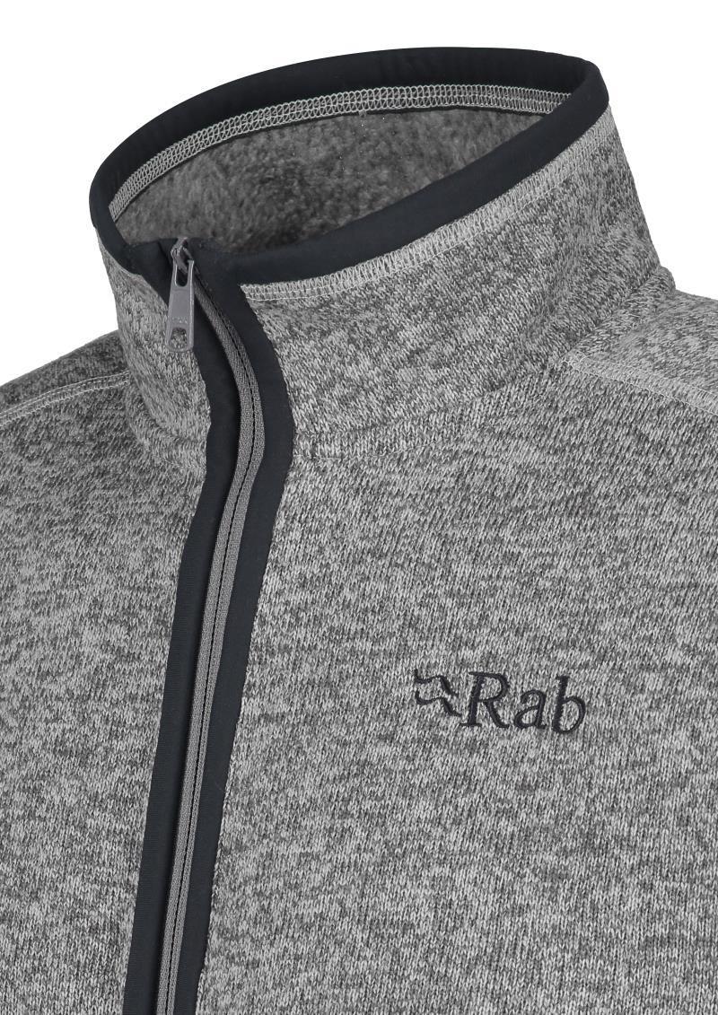 Quest Jacket - Mens - granite 1