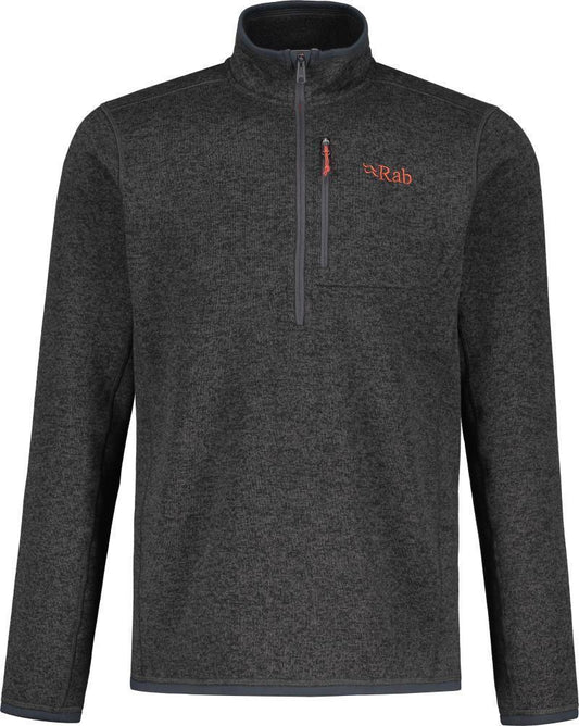 Quest Pull-On - Mens - Anthracite 1