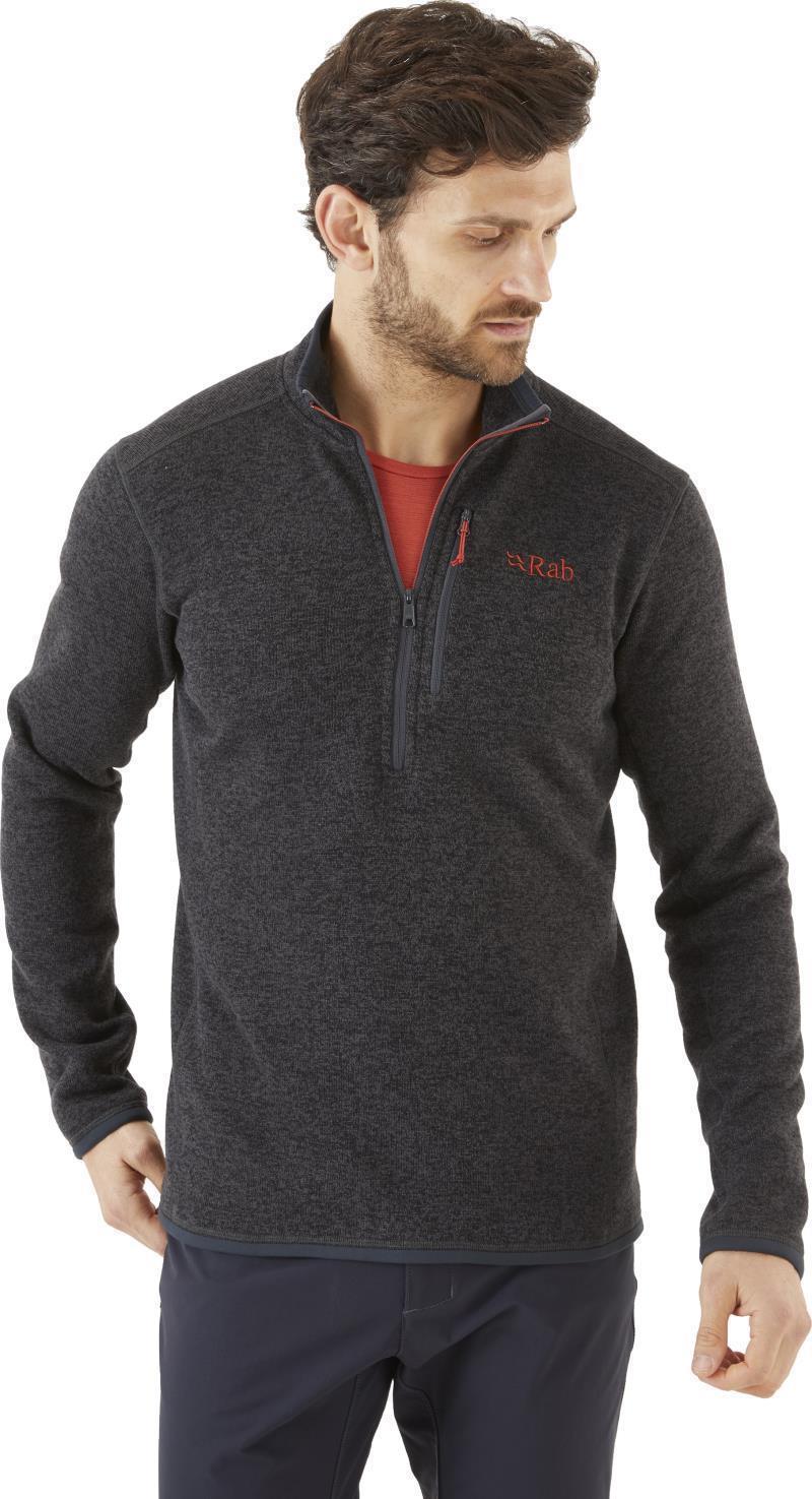 Quest Pull-On - Mens - Anthracite 6
