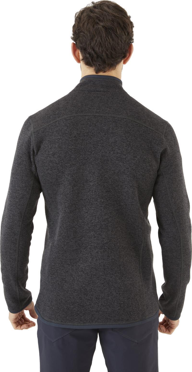 Quest Pull-On - Mens - Anthracite 7