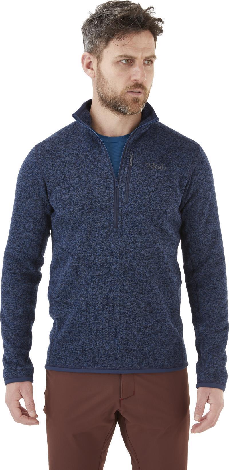 Quest Pull-On - Mens - Deep Ink 6