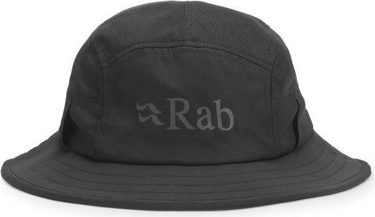 Rab Boonie Hat - black 1