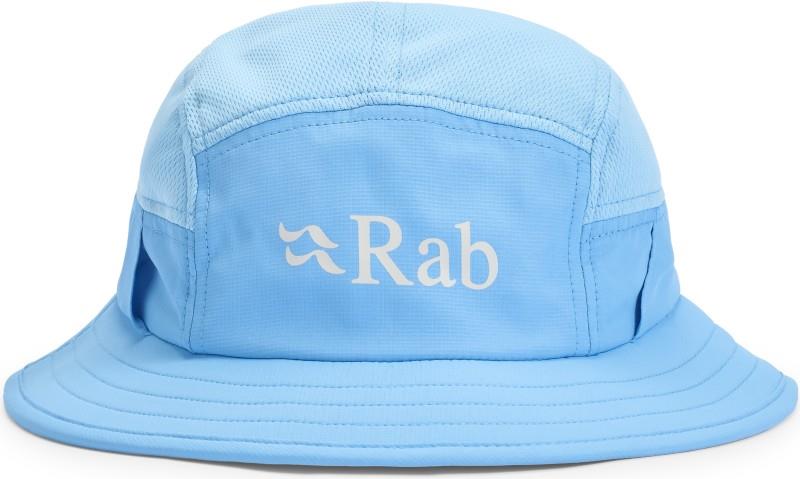Rab Boonie Hat - bluebird 1