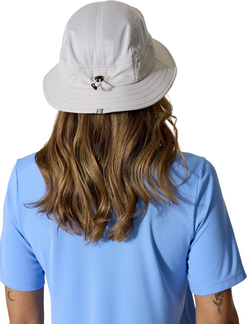Rab Boonie Hat - pebble 1