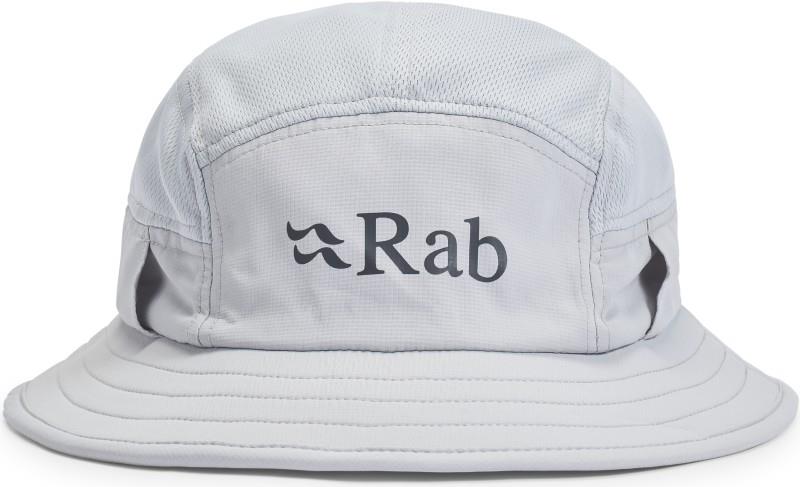 Rab Boonie Hat - pebble 1