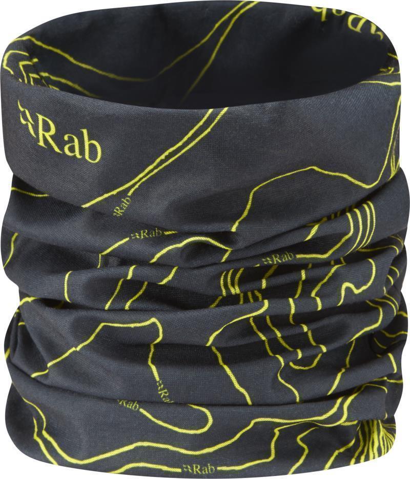 Rab Tube - Ebony 1
