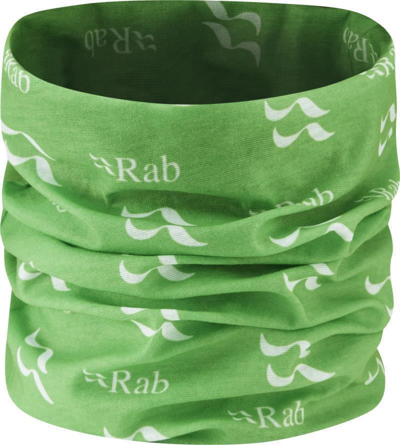 Rab Tube - Wasabi 1