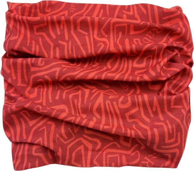 Rab Tube - tuscan red 1