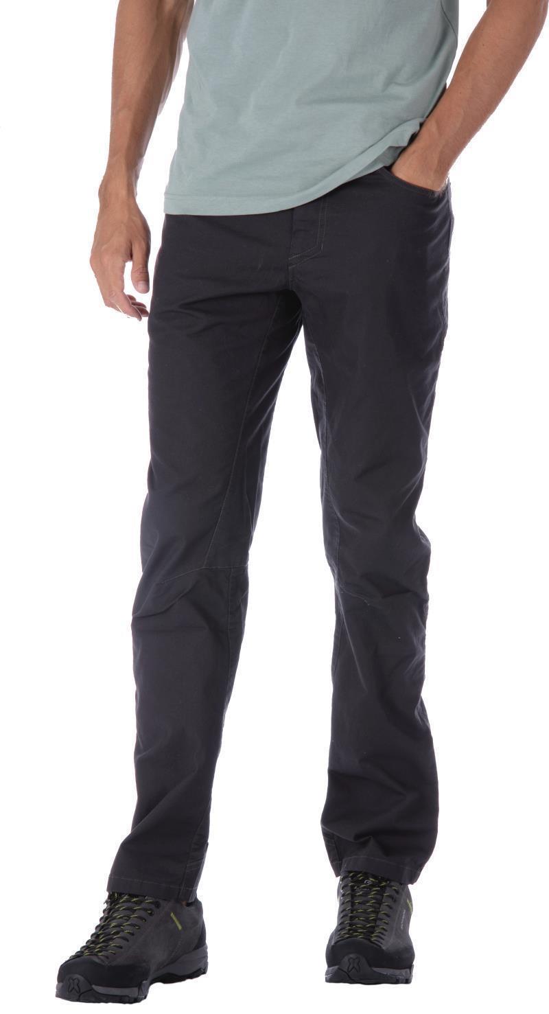 Radius Pants, Long - Mens - Anthracite 2