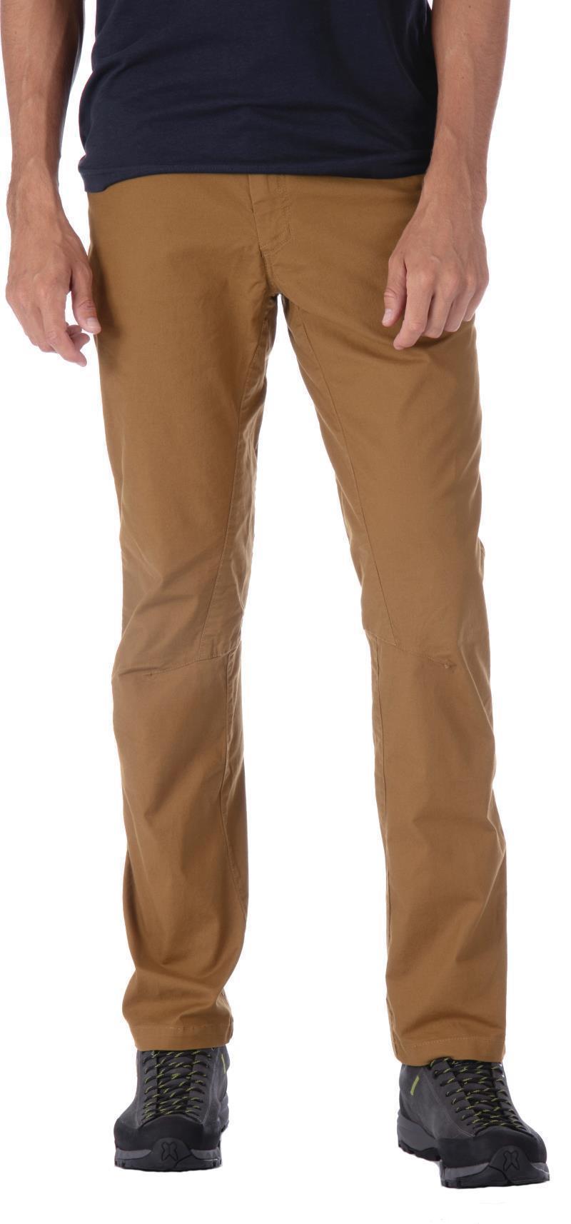 Radius Pants, Long - Mens - Cumin 2