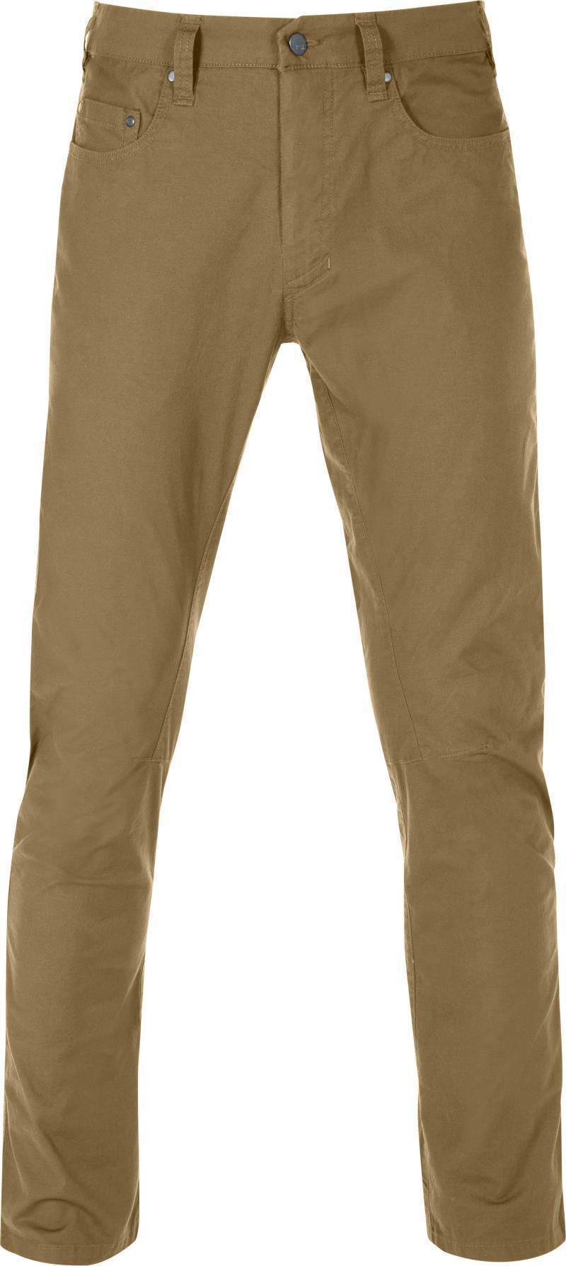 Radius Pants, Reg - Mens - Cumin 1