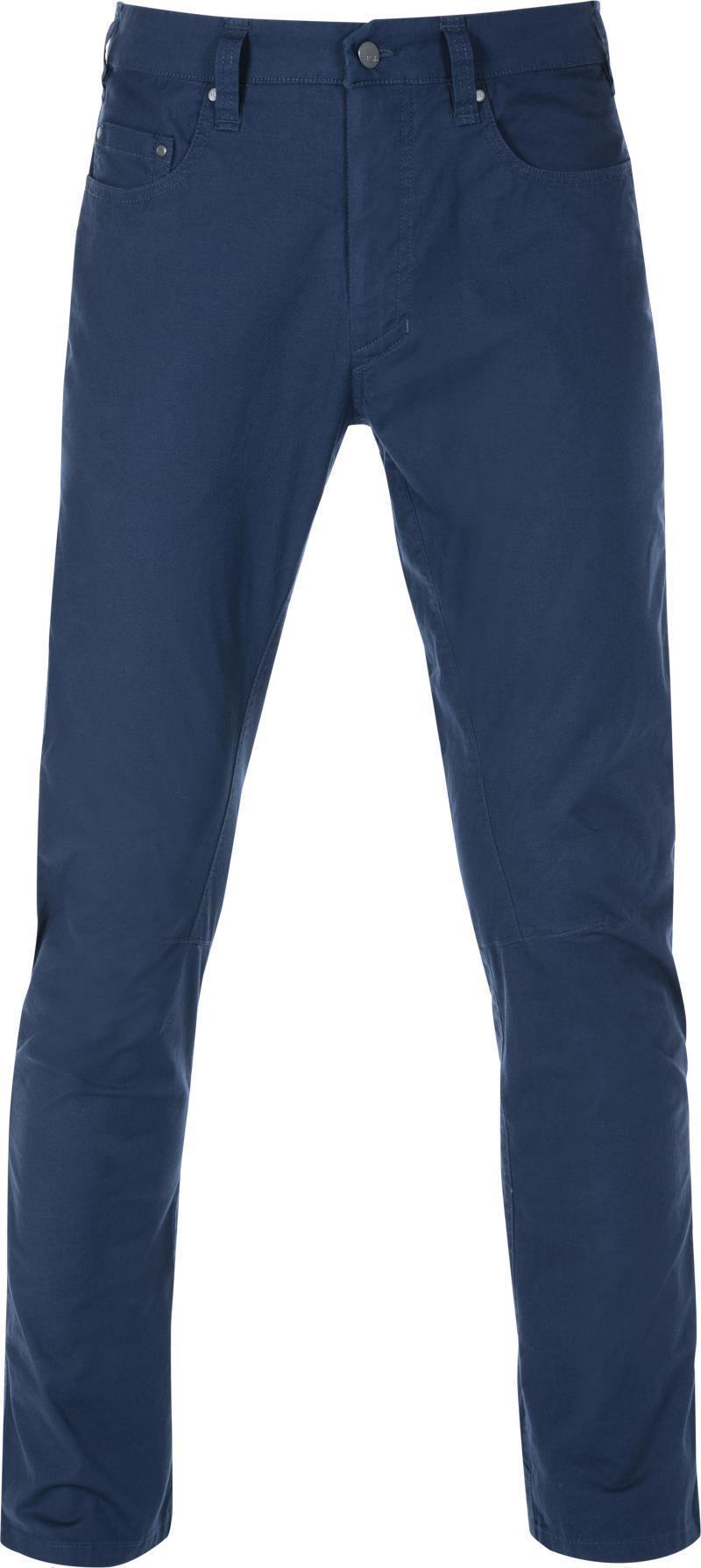 Radius Pants, Reg - Mens - Deep Ink 1